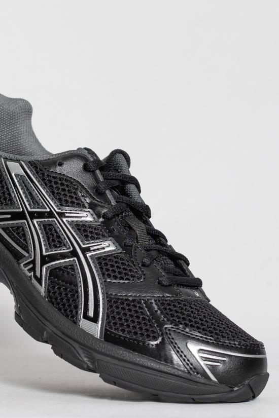 26FW 아식스 스니커즈 1201A906 001 001 Black - ASICS