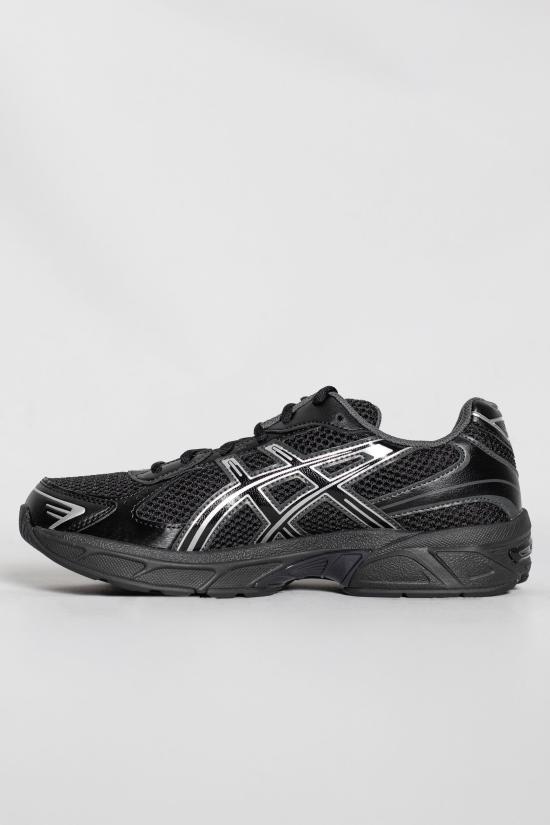 26FW 아식스 스니커즈 1201A906 001 001 Black - ASICS