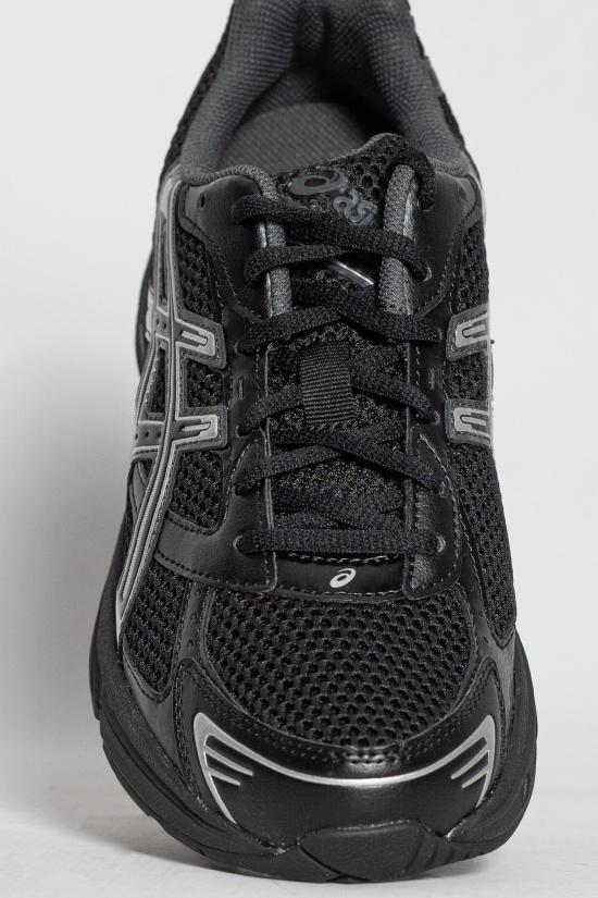 26FW 아식스 스니커즈 1201A906 001 001 Black - ASICS