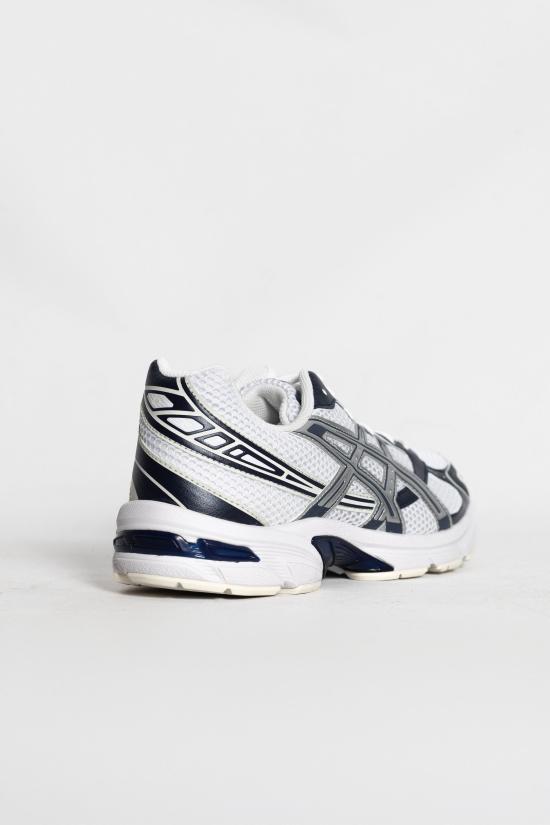 26FW 아식스 젤 1130 스니커즈 1203A609 118 118 White - ASICS