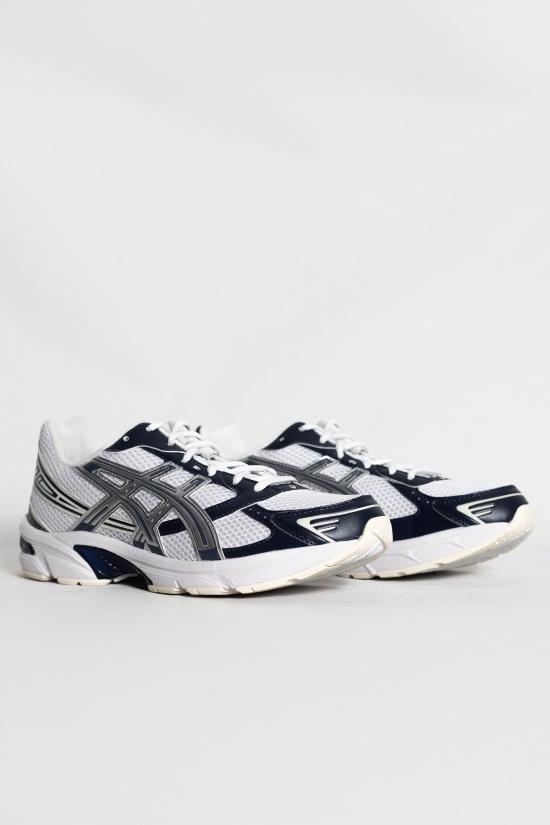 26FW 아식스 젤 1130 스니커즈 1203A609 118 118 White - ASICS