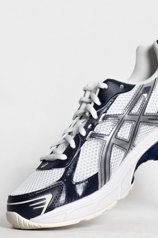 26FW 아식스 젤 1130 스니커즈 1203A609 118 118 White - ASICS