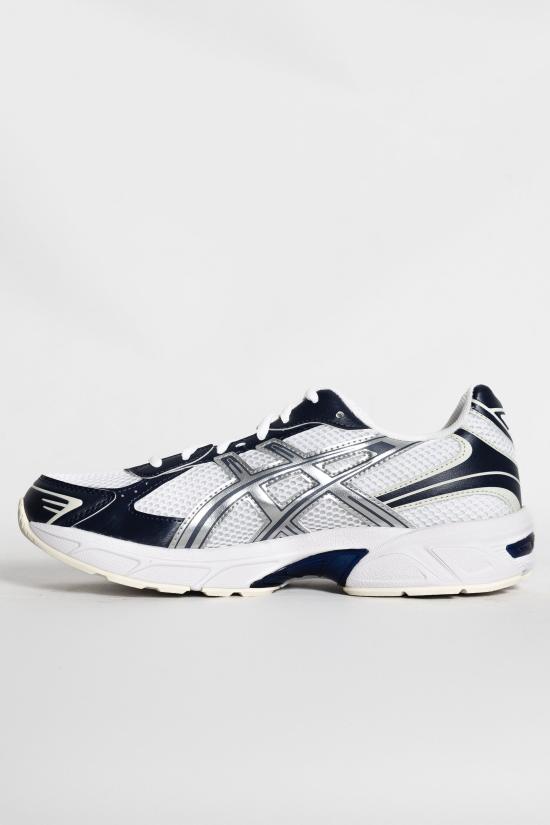 26FW 아식스 젤 1130 스니커즈 1203A609 118 118 White - ASICS