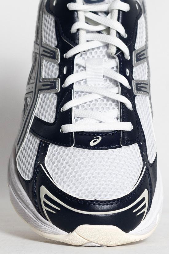 26FW 아식스 젤 1130 스니커즈 1203A609 118 118 White - ASICS