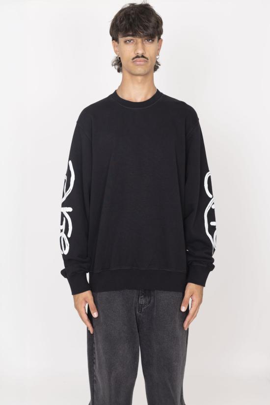 26FW 아르떼 앤트워프 긴팔 티셔츠 AW26 138C 1 Black