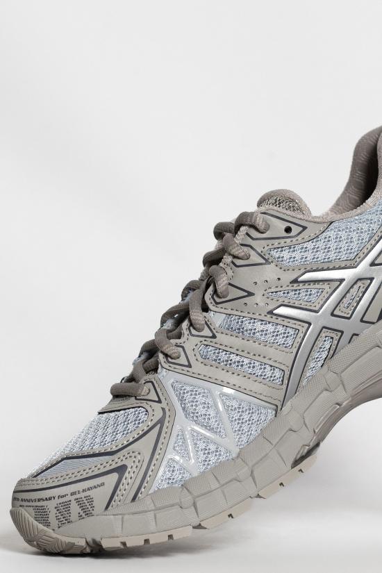 26FW 아식스 스니커즈 1203A388 402 402 Grey - ASICS