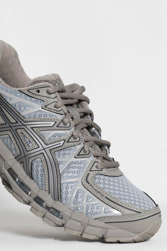 26FW 아식스 스니커즈 1203A388 402 402 Grey - ASICS