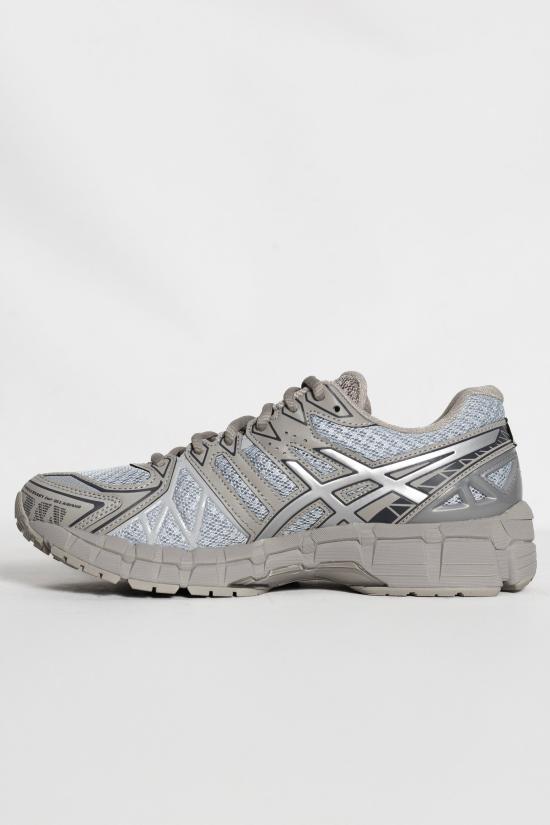 26FW 아식스 스니커즈 1203A388 402 402 Grey - ASICS
