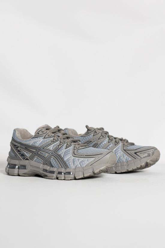 26FW 아식스 스니커즈 1203A388 402 402 Grey - ASICS