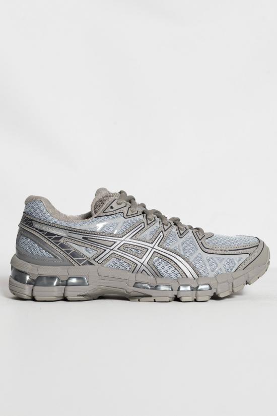 26FW 아식스 스니커즈 1203A388 402 402 Grey