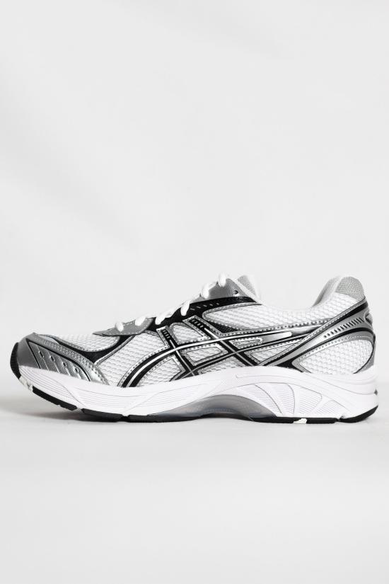 26FW 아식스 스니커즈 1203A796 100 100 White - ASICS