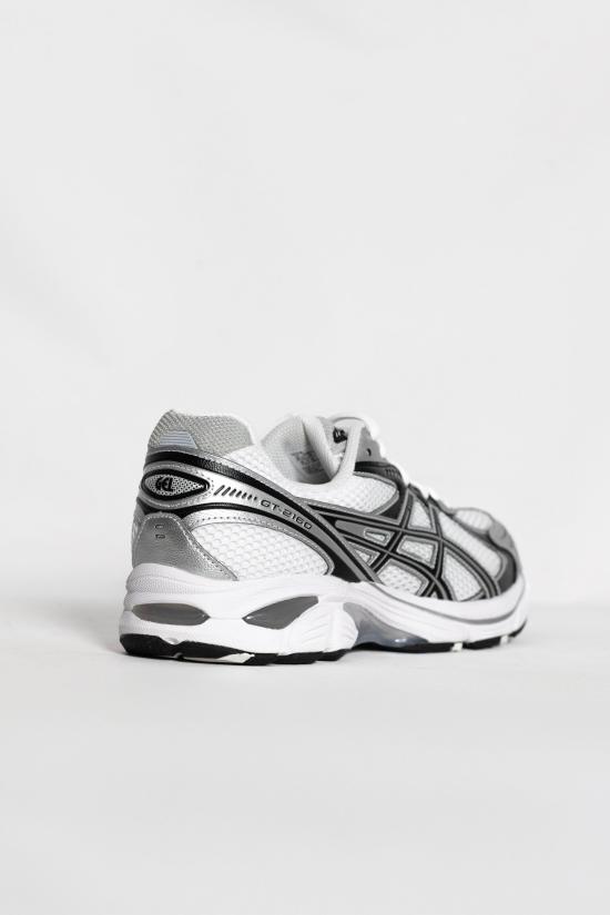 26FW 아식스 스니커즈 1203A796 100 100 White - ASICS