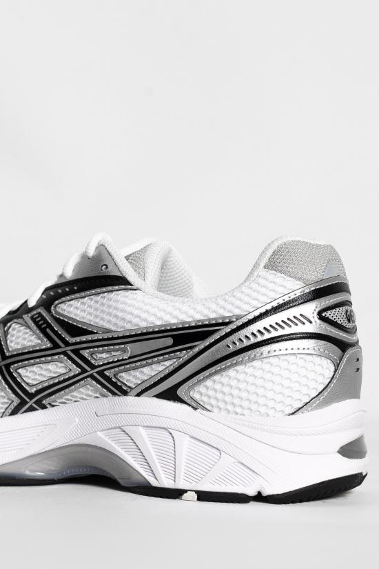 26FW 아식스 스니커즈 1203A796 100 100 White - ASICS