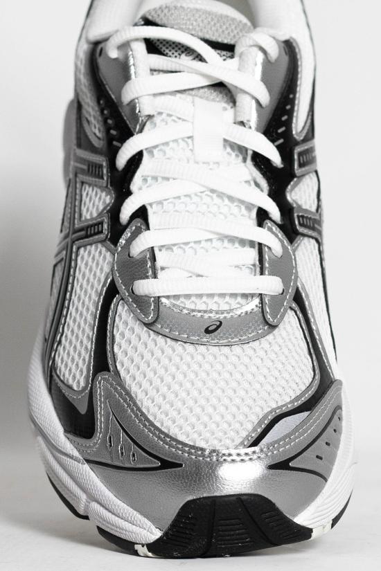26FW 아식스 스니커즈 1203A796 100 100 White - ASICS