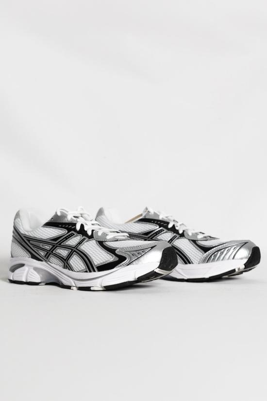 26FW 아식스 스니커즈 1203A796 100 100 White - ASICS