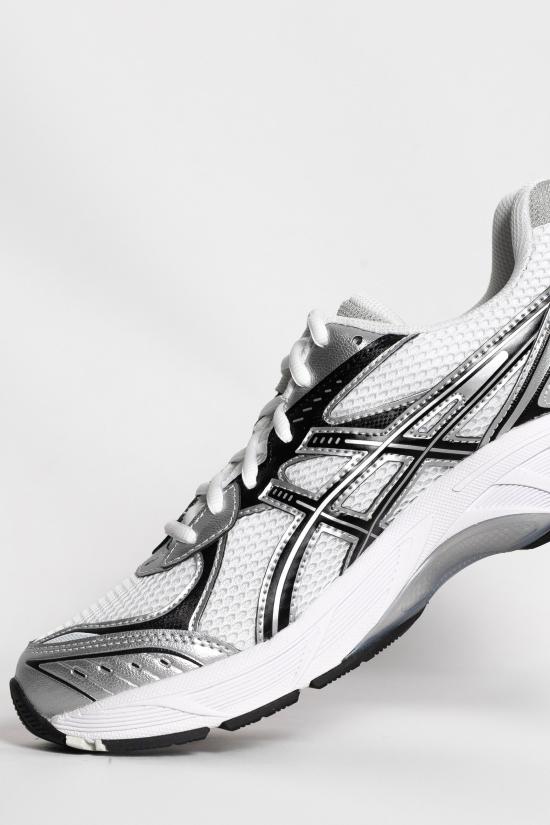26FW 아식스 스니커즈 1203A796 100 100 White - ASICS