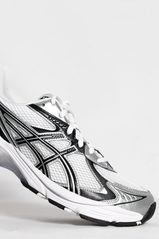 26FW 아식스 스니커즈 1203A796 100 100 White - ASICS