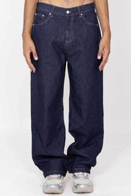 26FW 아르떼 앤트워프 데님 팬츠 AW26 035P 490 Denim