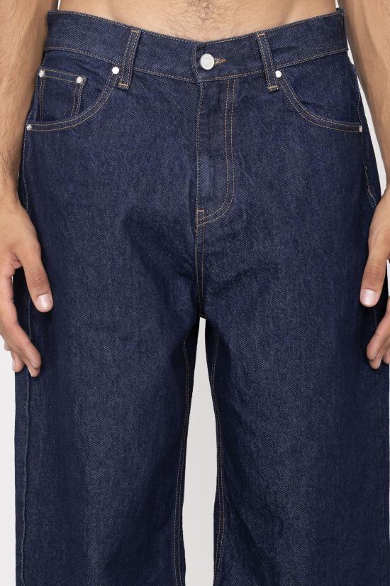 26FW 아르떼 앤트워프 데님 팬츠 AW26 035P 490 Denim - ARTE ANTWERP
