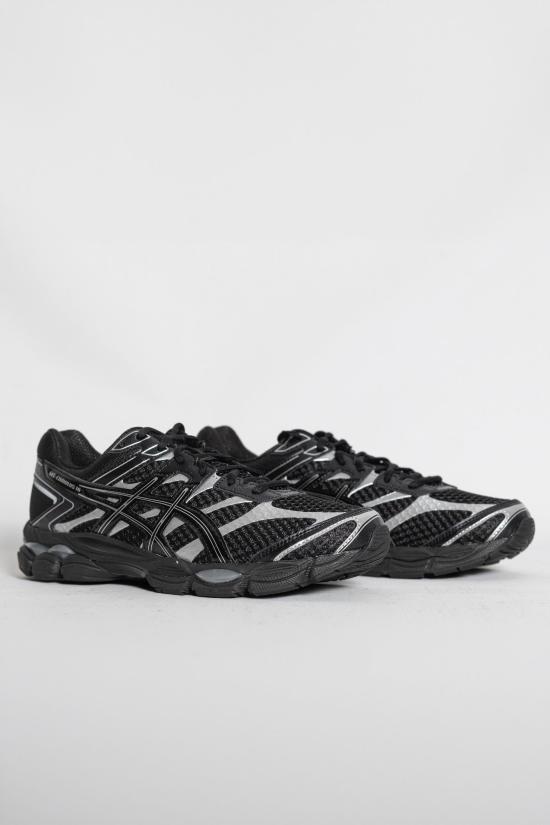 26FW 아식스 스니커즈 1203A733 002 002 Black - ASICS