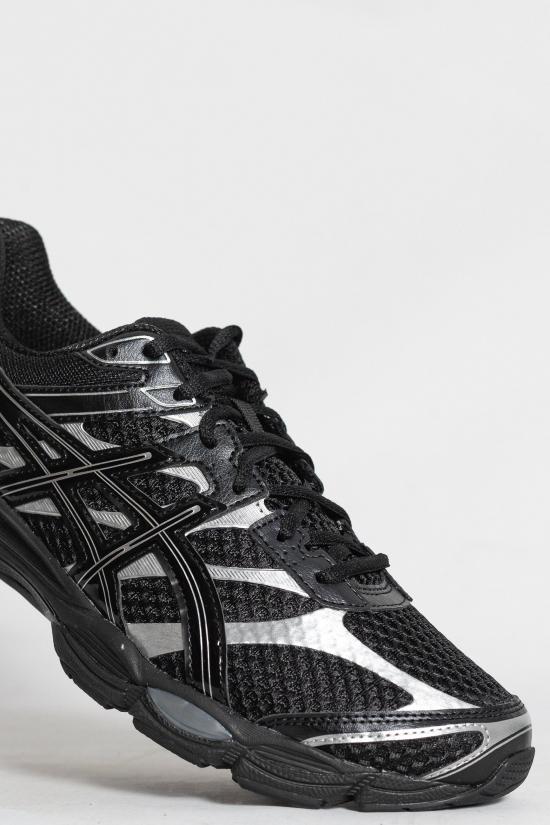 26FW 아식스 스니커즈 1203A733 002 002 Black - ASICS