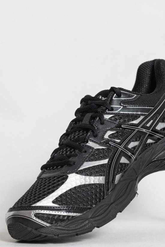 26FW 아식스 스니커즈 1203A733 002 002 Black - ASICS