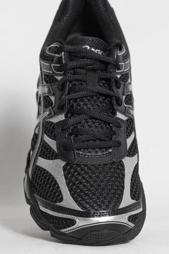 26FW 아식스 스니커즈 1203A733 002 002 Black - ASICS