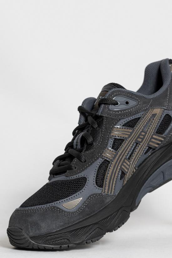 26FW 아식스 스니커즈 1203A895 001 001 Black - ASICS