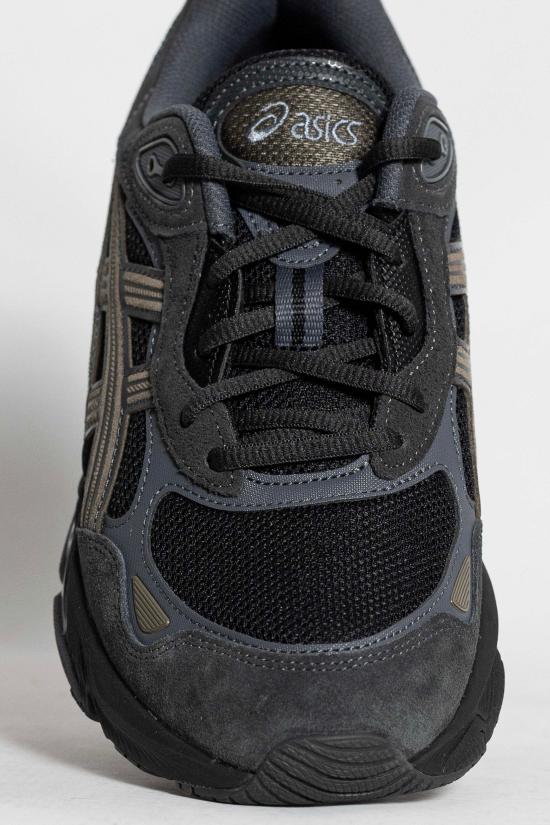 26FW 아식스 스니커즈 1203A895 001 001 Black - ASICS