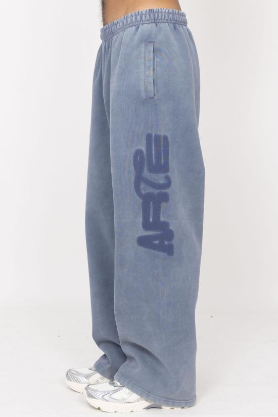 26FW 아르떼 앤트워프 팬츠 AW26 028P 450 Blue - ARTE ANTWERP