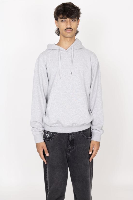 26FW 아르떼 앤트워프 긴팔 티셔츠 AW26 123H 20 Grey