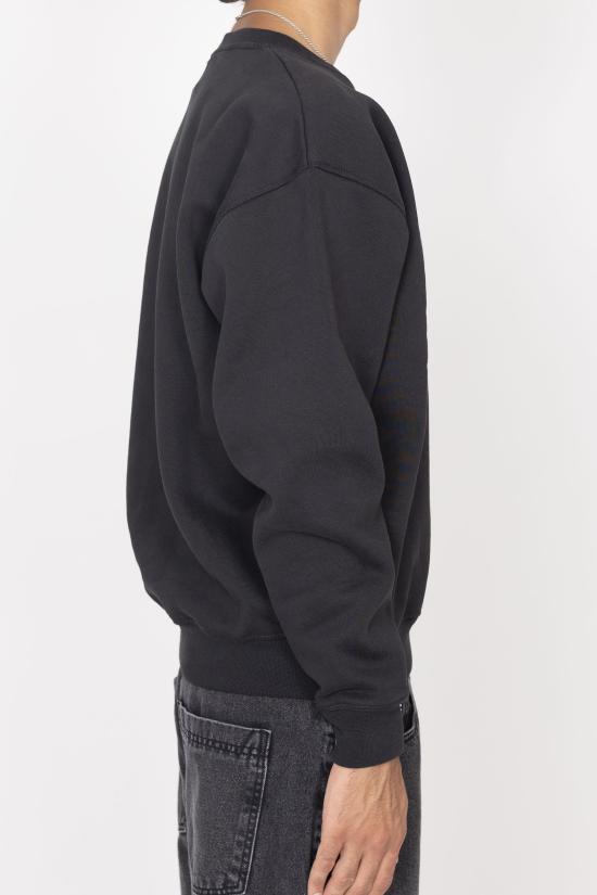 26FW 아르떼 앤트워프 긴팔 티셔츠 AW26 117C 1 Black - ARTE ANTWERP
