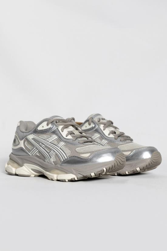 26FW 아식스 스니커즈 1203B225 020 020 Grey - ASICS
