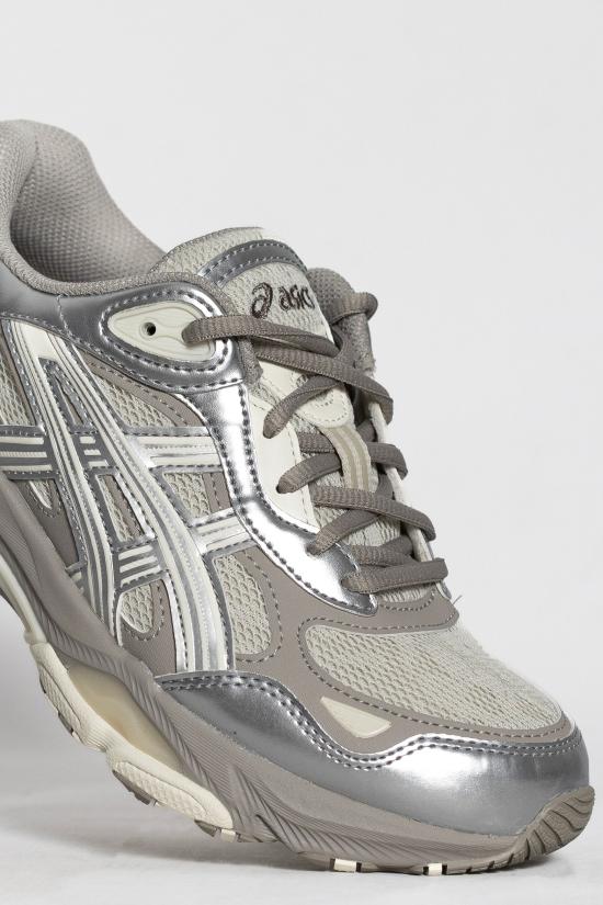 26FW 아식스 스니커즈 1203B225 020 020 Grey - ASICS
