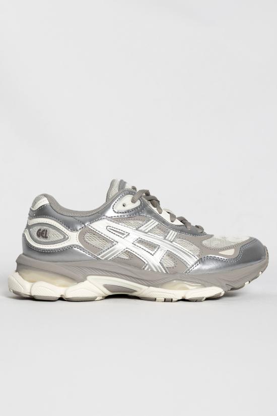 26FW 아식스 스니커즈 1203B225 020 020 Grey