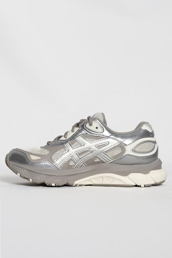 26FW 아식스 스니커즈 1203B225 020 020 Grey - ASICS
