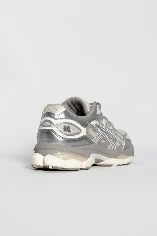 26FW 아식스 스니커즈 1203B225 020 020 Grey - ASICS