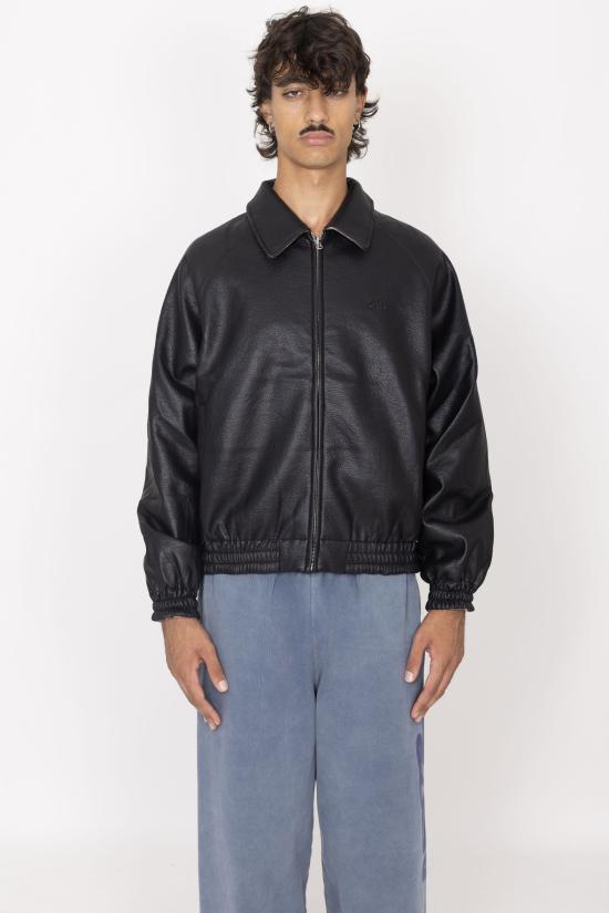 26FW 아르떼 앤트워프 자켓 AW26 058J 1 Black