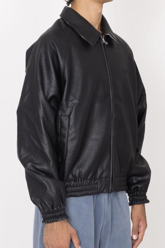 26FW 아르떼 앤트워프 자켓 AW26 058J 1 Black - ARTE ANTWERP