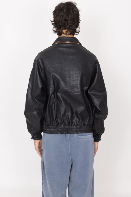 26FW 아르떼 앤트워프 자켓 AW26 058J 1 Black - ARTE ANTWERP