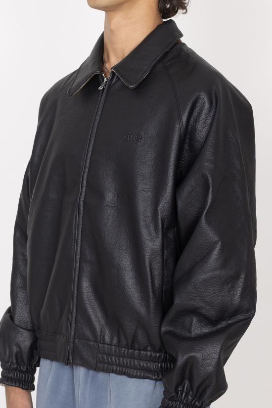 26FW 아르떼 앤트워프 자켓 AW26 058J 1 Black - ARTE ANTWERP