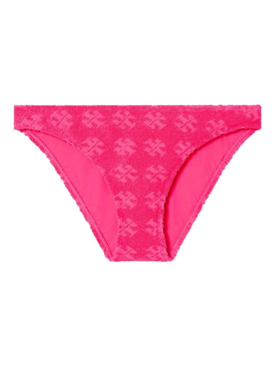  토리버치 비치웨어 167701654 AI25 HOT PINK