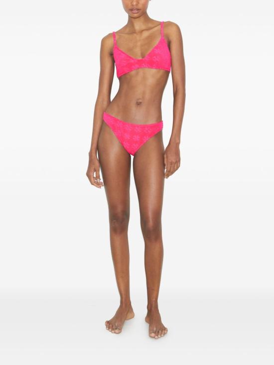  토리버치 비치웨어 167701654 AI25 HOT PINK - TORY BURCH