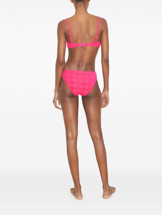 토리버치 비치웨어 167701654 AI25 HOT PINK - TORY BURCH