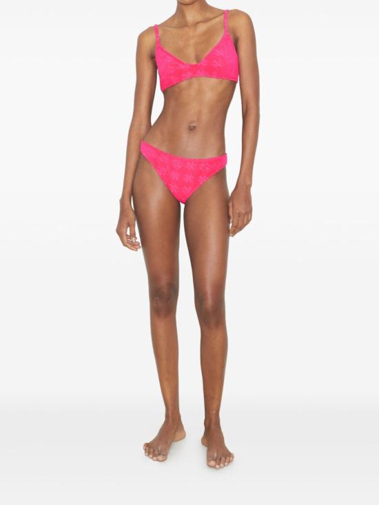  토리버치 비치웨어 167700654 AI25 PINK - TORY BURCH