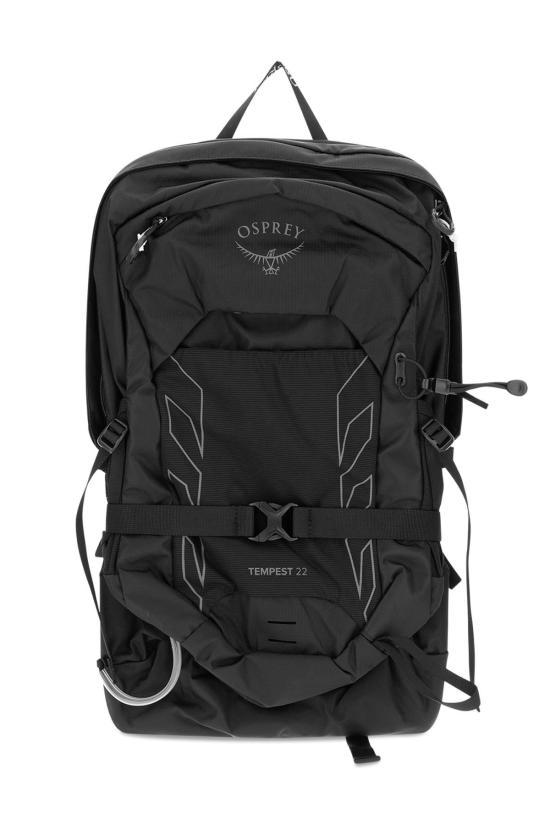 26FW 오스프리 백팩 10006764 BLACK COAL GREY