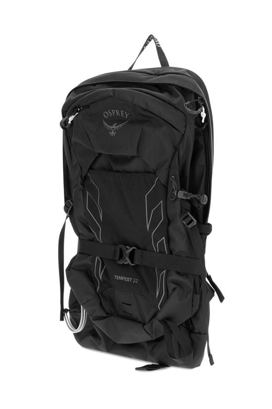 26FW 오스프리 백팩 10006764 BLACK COAL GREY - OSPREY