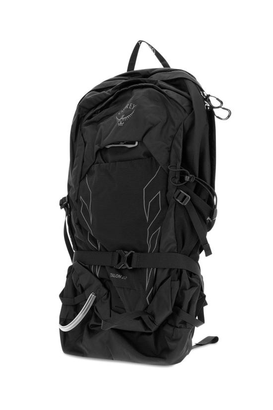 26FW 오스프리 백팩 10006771 BLACK COAL GREY - OSPREY