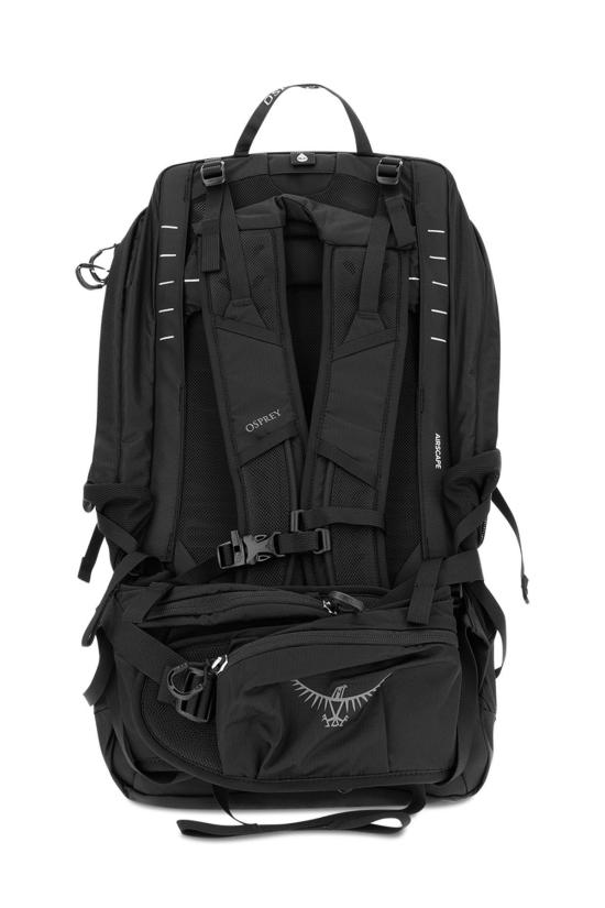 26FW 오스프리 백팩 10006771 BLACK COAL GREY - OSPREY