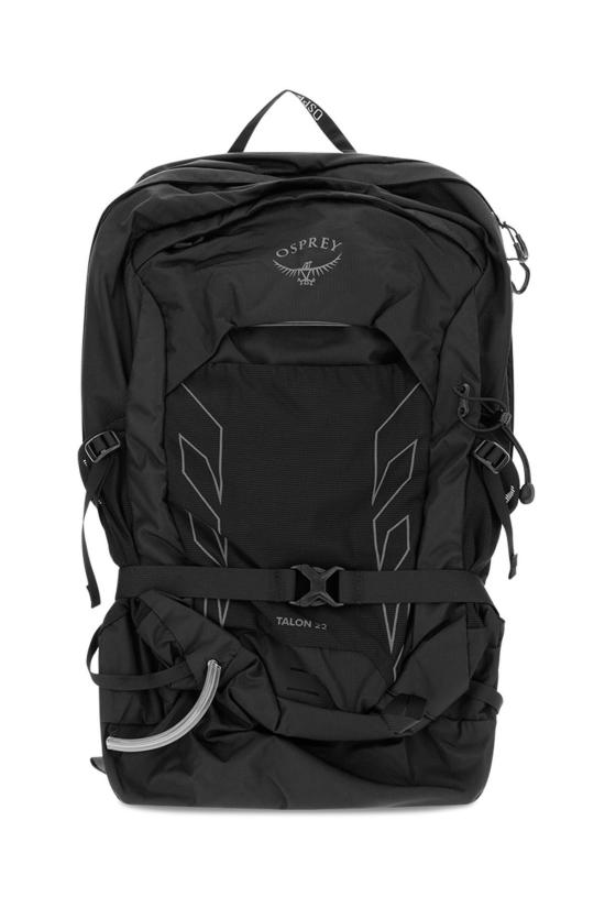 26FW 오스프리 백팩 10006771 BLACK COAL GREY